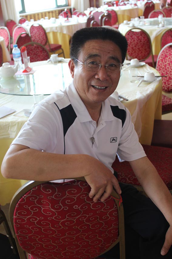 富丽新城二期开盘庆典